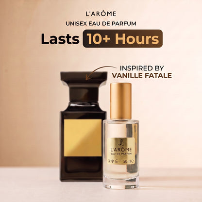 lx-template-v1 | 01 Lasts 10+ hours, inspired by Vanille Fatale