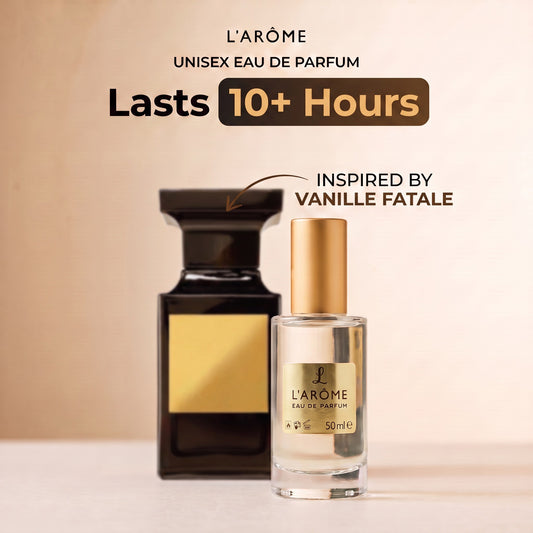 lx-template-v1 | 01 Lasts 10+ hours, inspired by Vanille Fatale