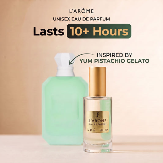 lx-template-v1 | 01 Lasts 10+ hours, inspired by Yum Pistachio Gelato