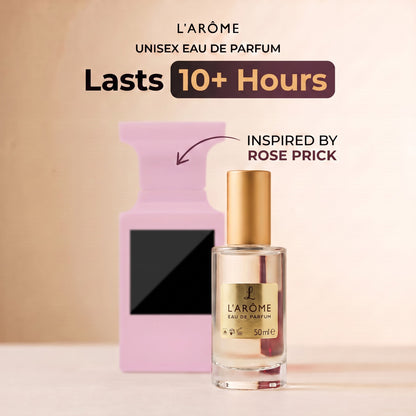 lx-template-v1 | 01 Lasts 10+ hours, inspired by Rose Prick