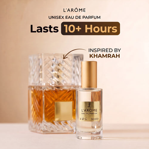 lx-template-v1 | 01 Lasts 10+ hours, inspired by Khamrah