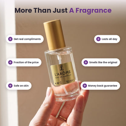 lx-template-v1 | 03 More than just a fragrance