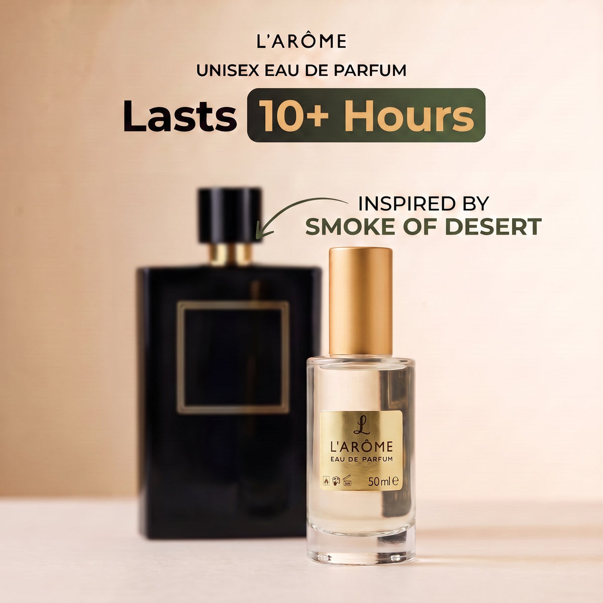 lx-template-v1 | 01 Lasts 10+ hours, inspired by Smoke Of Desert