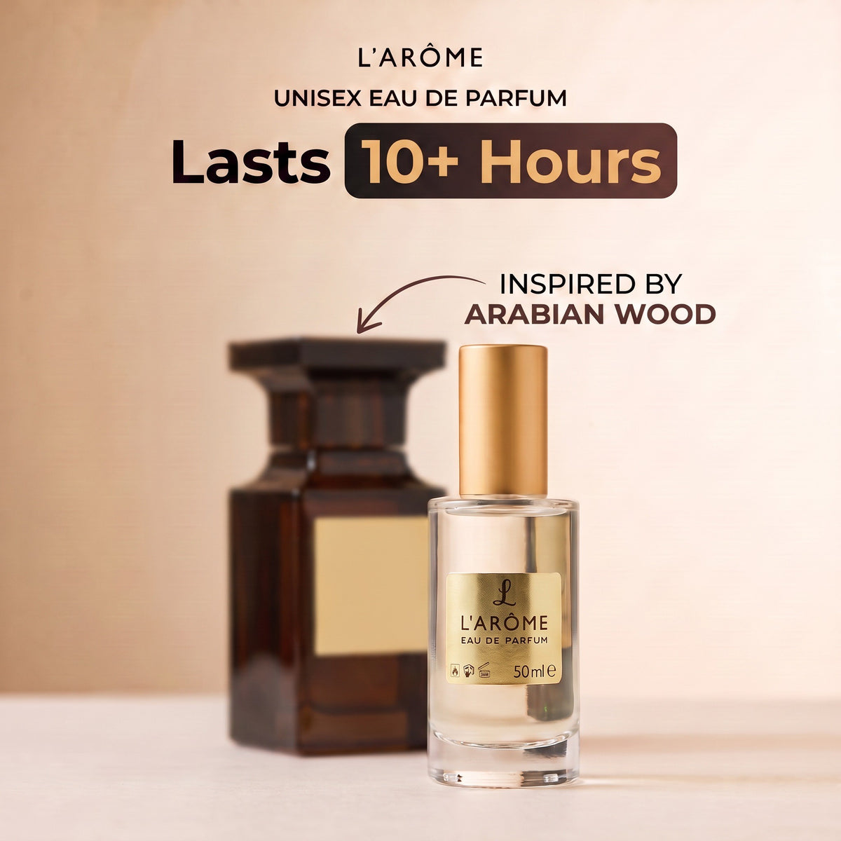lx-template-v1 | 01 Lasts 10+ hours, inspired by Arabian Wood