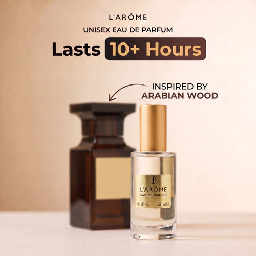 lx-template-v1 | 01 Lasts 10+ hours, inspired by Arabian Wood