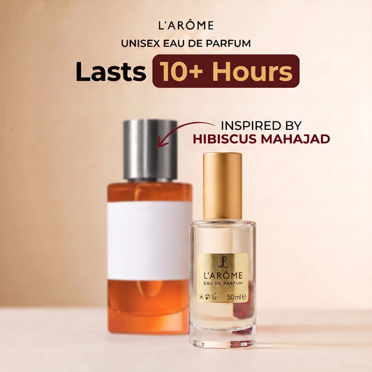lx-template-v1 | 01 Lasts 10+ hours, inspired by Hibiscus Mahajad
