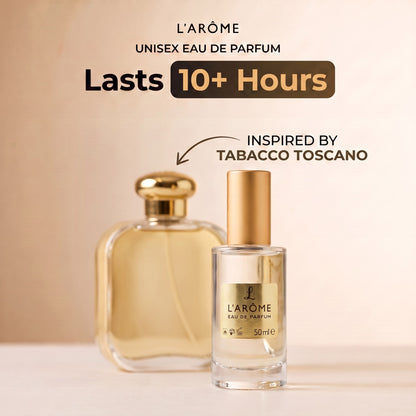 lx-template-v1 | 01 Lasts 10+ hours, inspired by Tabacco Toscano