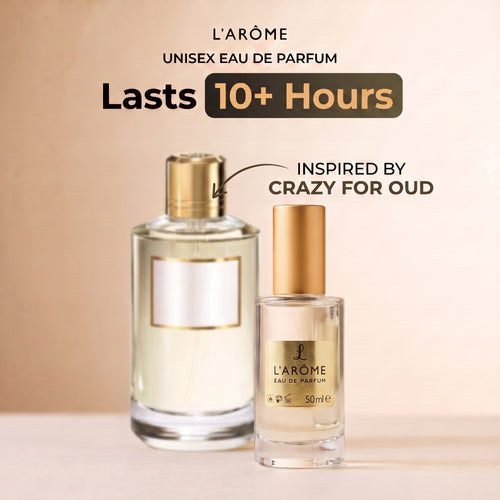 lx-template-v1 | 01 Lasts 10+ hours, inspired by Crazy For Oud