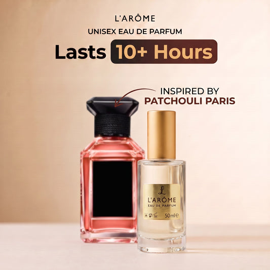 lx-template-v1 | 01 Lasts 10+ hours, inspired by Patchouli Paris