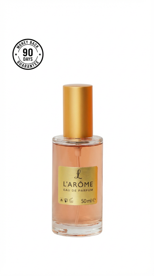 L345 30ml perfume bottle