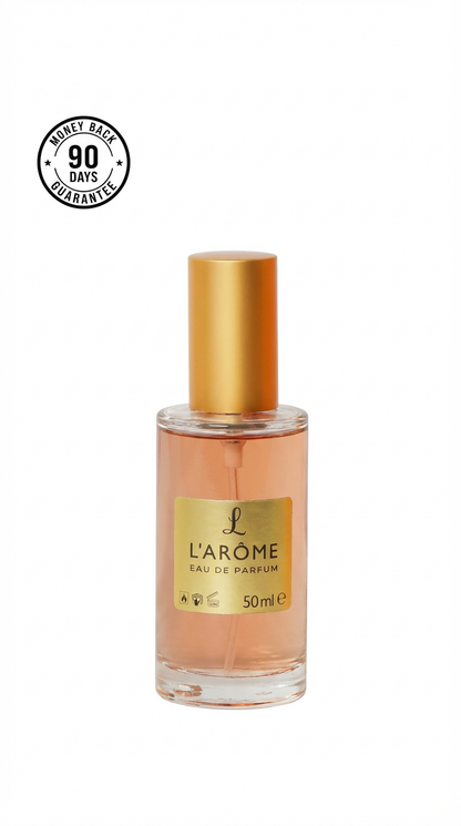 L729 30ml perfume bottle
