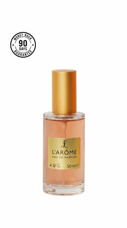 L310 30ml perfume bottle