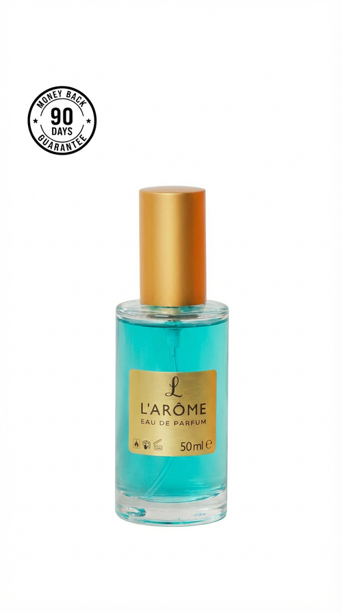 L656 30ml perfume bottle