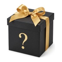 Mystery Perfume