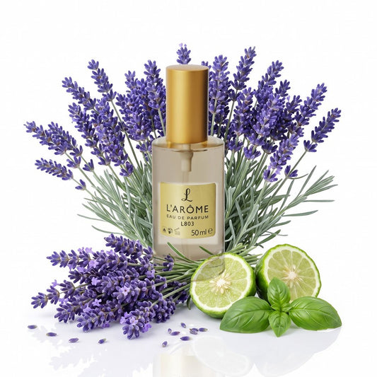L803 Inspired by Lavanda From Provance