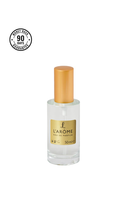 L905 30ml perfume bottle