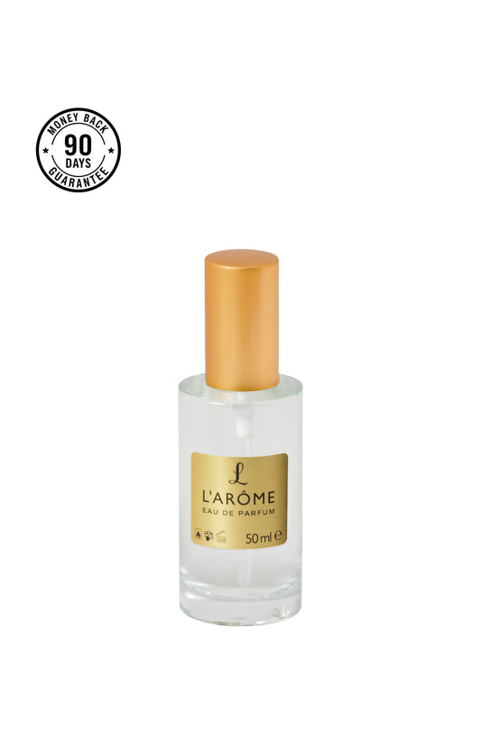 L281 30ml perfume bottle